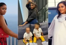 Bella Faces Backlash for Comment on Chomzy’s Photo