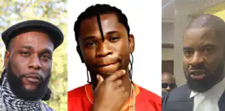 Deji Adeyanju confirms Speed Darlington’s arrest