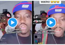 DJ Chicken Faces Backlash After Reacting Negatively to Salo’s Hospitalization