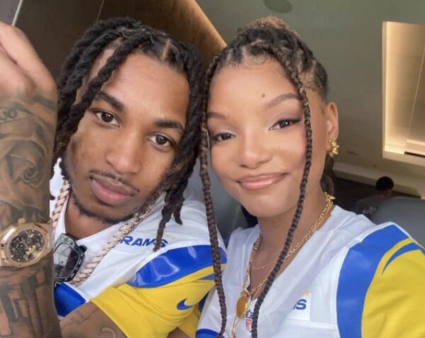 Halle Bailey and DDG Split as Rapper Announces Their Breakup in Statement Halle Bailey and DDG Split as Rapper Announces Their Breakup in Statement