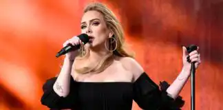 Adele