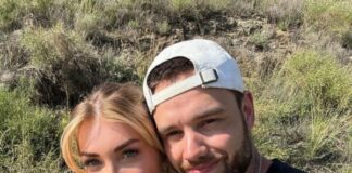 Kate Cassidy Reveals Star Shared His Intent to “Marry” Her