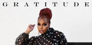 Mary J. Blige Unveils ‘Gratitude’ Album Cover, Tracklist,