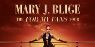 Mary J. Blige Announces 'For My Fans Tour' Dates, Featuring Ne-Yo & Mario as Special Guests