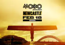 MOBO Awards 2025 Set to Take Place in Newcastle