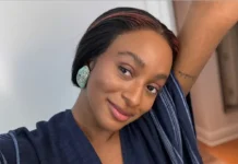 DJ Cuppy Breaks Silence as Ex-Fiancé Ryan Taylor Introduces New Girlfriend and Child