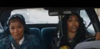 Movie Trailer: Keke Palmer & SZA Team Up in ‘One Of Them Days’