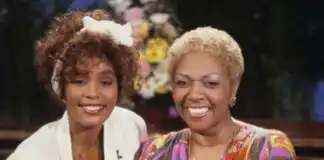 Cissy Houston, mother of Whitney Houston, dies at 91