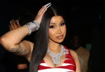 Cardi B Defends Kamala Harris and Celebrates Women’s Success