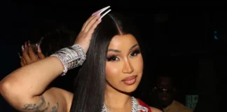 Cardi B Defends Kamala Harris and Celebrates Women’s Success