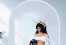 Peller and Jarvis spark pregnancy rumors with photo Peller and Jarvis spark pregnancy rumors with photo