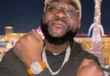 “I Spend Over $200,000 on Myself Every Month” — Davido Opens Up About His Luxury Lifestyle Davido buys $500,000 Richard Mille watch