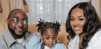 Chioma Honors Ifeanyi’s 2-Year Remembrance with Heartfelt Tribute