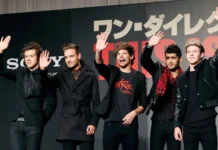 One Direction
