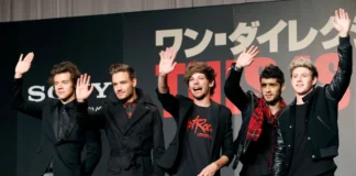 One Direction