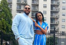 “She wanted a tongue ring” – Bolanle Ninalowo reveals why he supported his 18-year-old daughter’s decision to pierce her navel Bolanle Ninalowo reveals why he supported his 18-year-old daughter’s decision to pierce her navel