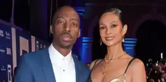 Britain's Got Talent judge Alesha Dixon 'splits from partner' after 18 years
