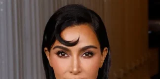 Kim Rocks Princess Diana’s Necklace for the First Time and Faces Backlash