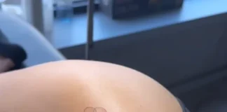 World’s 'Sexiest Athlete' Reveals Her First and Only Tattoo