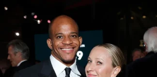 American jewelry designer announces engagement to Geoffrey Ogunlesi