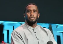 Cash-strapped Diddy rents out private jet for $432K per flight as s3x trial approaches
