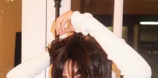 Camila Cabello teams up with Japanese brand for new sneaker collaboration