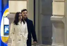 Ben Affleck’s ex Ana de Armas confirms romance with Cuban President’s stepson