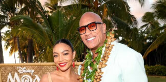 Dwayne ‘The Rock’ Johnson celebrates Moana 2 premiere in Hawaii