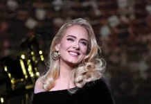 Adele Set to Make Acting Debut in Tom Ford’s New Movie Adele Faces Backlash Over Pricey Vinyl Tour Box Set – Fans Furious Over the Cost