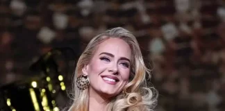 Adele Faces Backlash Over Pricey Vinyl Tour Box Set – Fans Furious Over the Cost