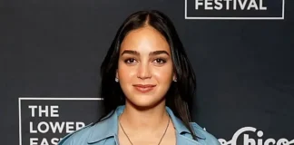 Melissa Barrera reflects on career challenges after being fired over Israel-Palestine comments