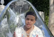 Diddy’s son, Justin Combs blacklisted from LA rental homes over alleged ‘wild parties’