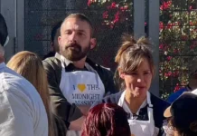 Ben Affleck and Jennifer Garner Reunite for Thanksgiving Amid Divorce Rumors with Jennifer Lopez