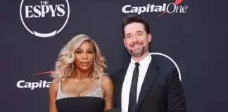 Serena Williams’ husband Alexis Ohanian shares update on surgery amid cancer scare