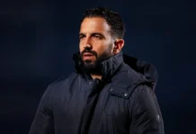 EPL: Man Utd rejected my offer – Amorim reveals