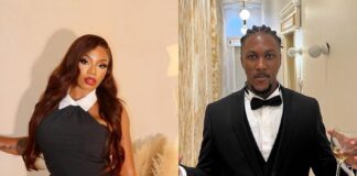 Angel Smith refollows ex after Soma breakup, sparks reactions