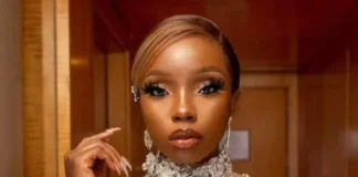 BamBam reveals why she chose to join BBNaija