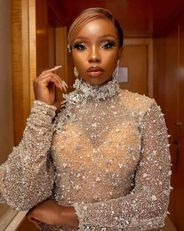 BamBam reveals why she chose to join BBNaija