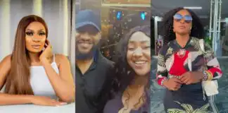 Blessing CEO Throws Shade at May Edochie as Judy Austin Showers Prayers on Yul Edochie