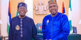 Tinubu appoints Former Atiku's spokespersons Bwala as Special Adviser on Public Communications
