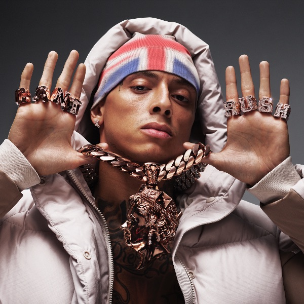 Central Cee Central Cee Announces Debut Album ‘Can’t Rush Greatness’