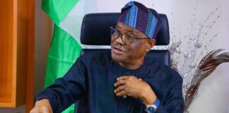 Wike declares PDP won’t field Atiku in 2027, Says "He Has No Chance"