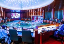 FEC approves N47.8tn Nigeria’s budget for 2025 FEC approves N47.8tn Nigeria’s budget for 2025