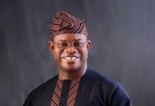 Ex-Kogi governor Yahaya Bello to appear in court today over alleged N110bn fraud