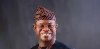 Ex-Kogi governor Yahaya Bello to appear in court today over alleged N110bn fraud
