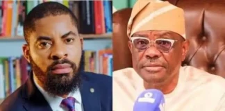 You begged me to be PDP's Publicity Secretary, now you're jobless – Wike slams Adeyanju