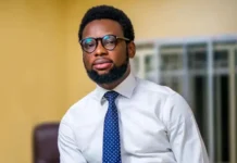 Fisayo Soyombo
