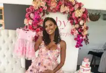 Tamaryn Green