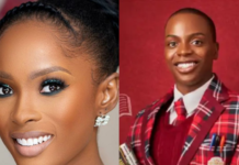 Jemima Osunde and Enioluwa address backlash