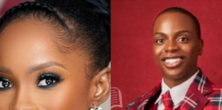 Jemima Osunde and Enioluwa address backlash